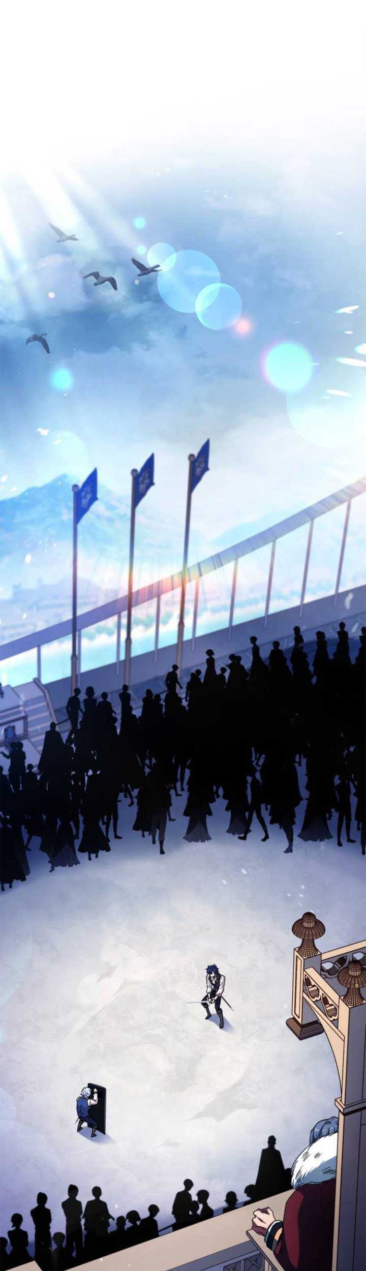 Manhwa The Crown Prince That Sells Medicine Chapter 08 gambar nomor 2