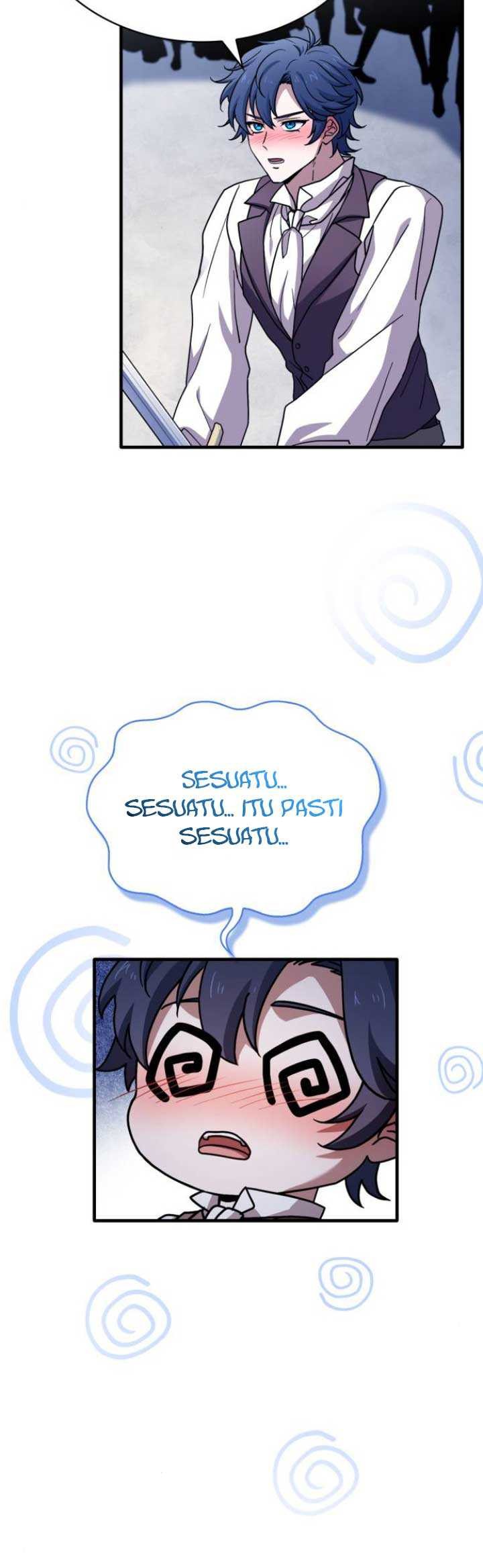 The Crown Prince That Sells Medicine Chapter 08 Gambar 6