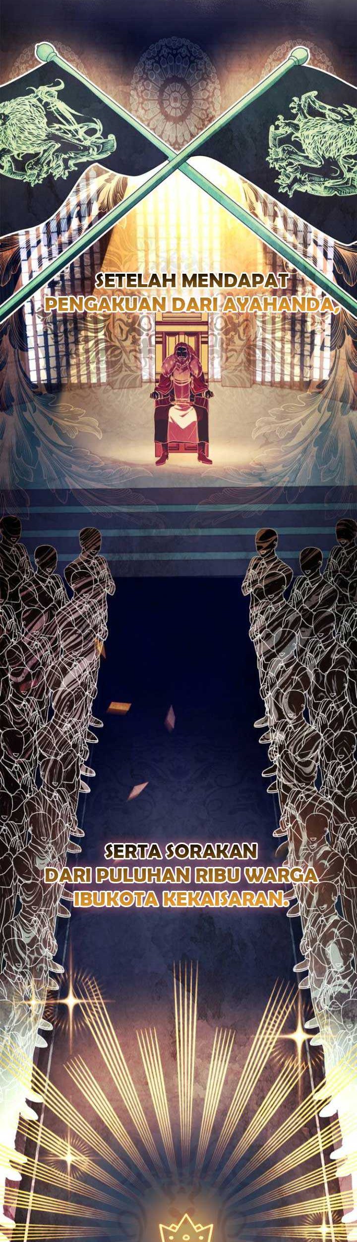 The Crown Prince That Sells Medicine Chapter 08 Gambar 8