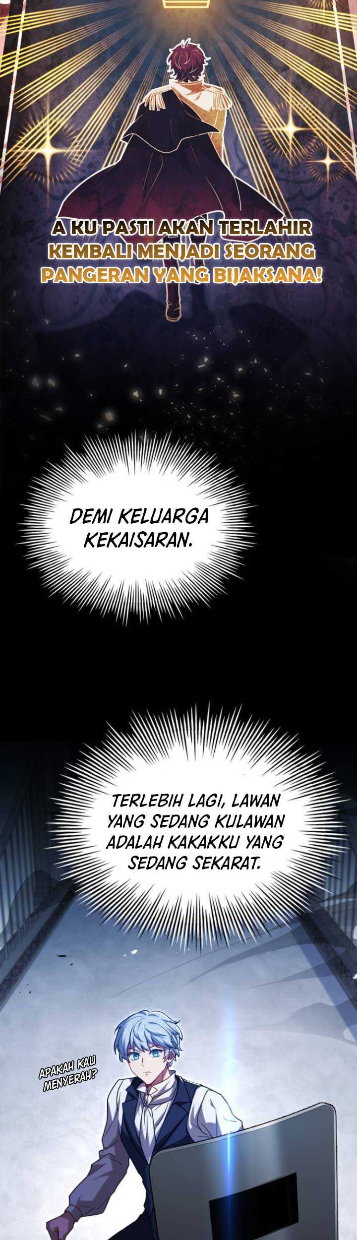 The Crown Prince That Sells Medicine Chapter 08 Gambar 9