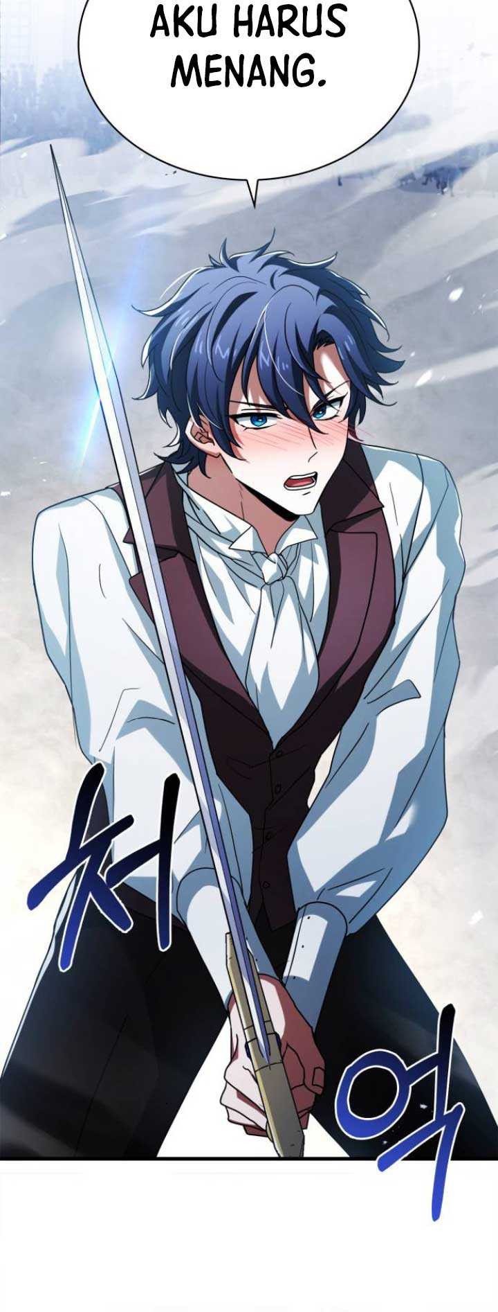 The Crown Prince That Sells Medicine Chapter 08 Gambar 11