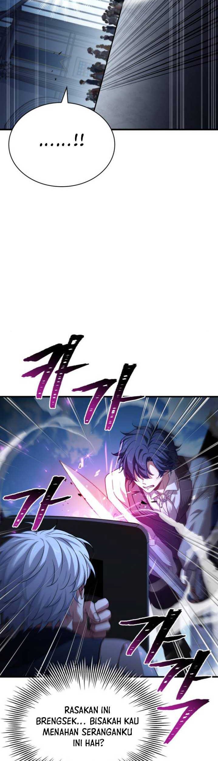 The Crown Prince That Sells Medicine Chapter 08 Gambar 13