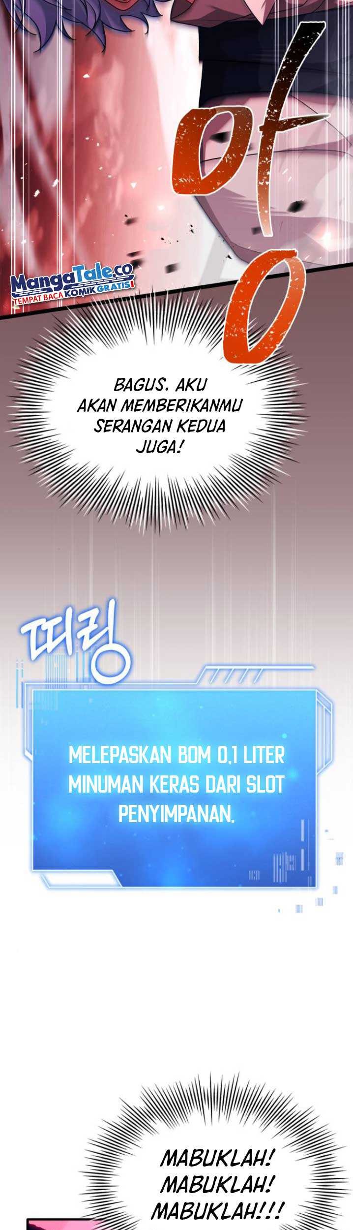 The Crown Prince That Sells Medicine Chapter 08 Gambar 16