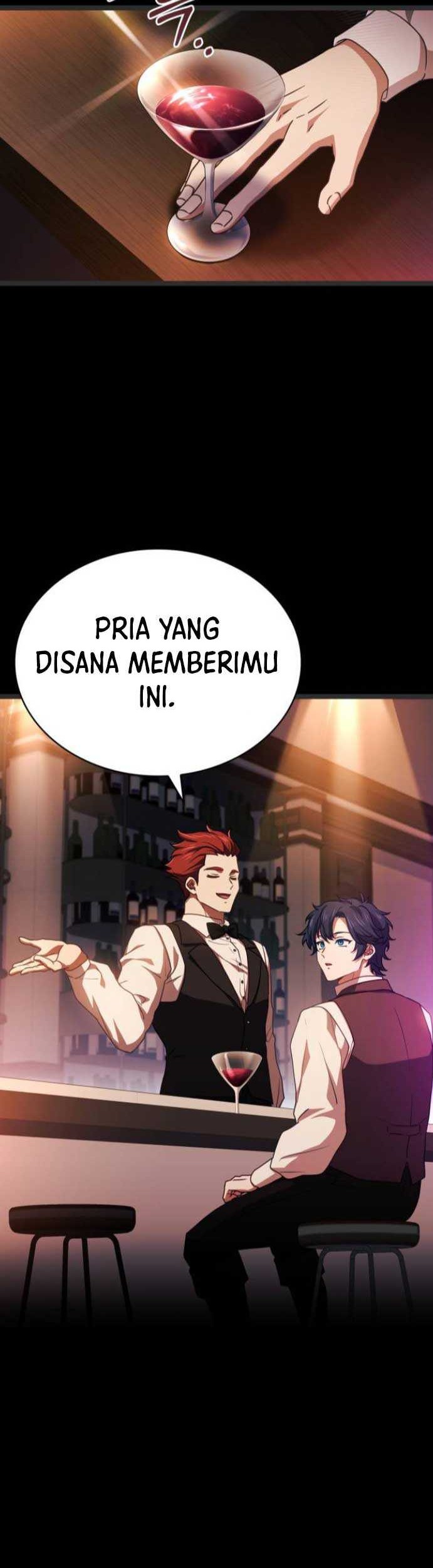The Crown Prince That Sells Medicine Chapter 08 Gambar 21