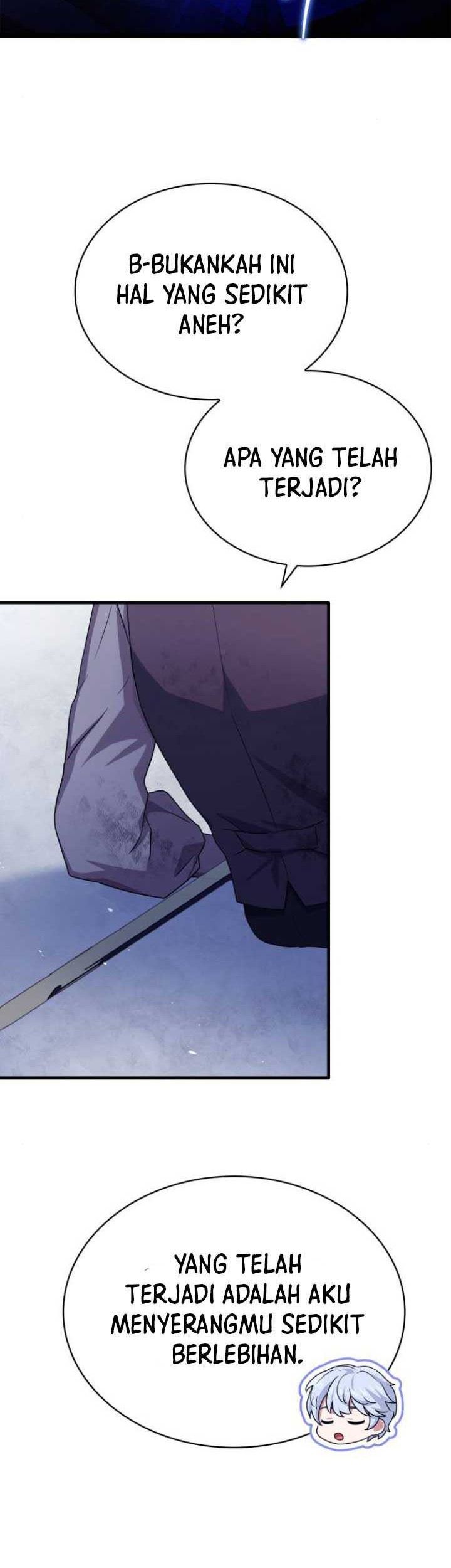 The Crown Prince That Sells Medicine Chapter 08 Gambar 44