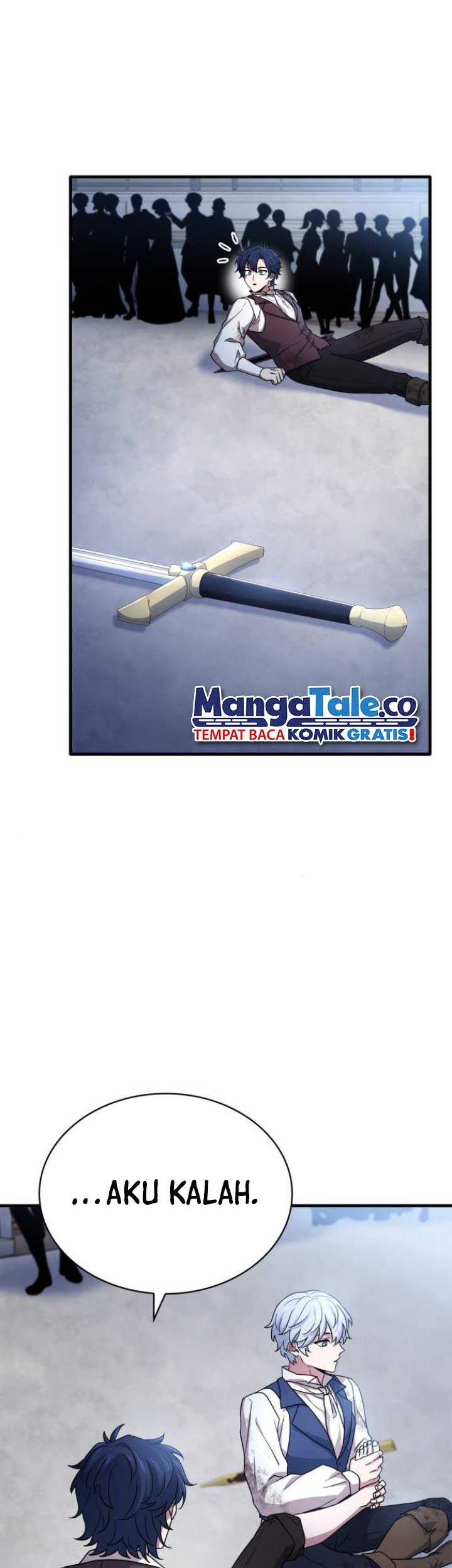 The Crown Prince That Sells Medicine Chapter 08 Gambar 45