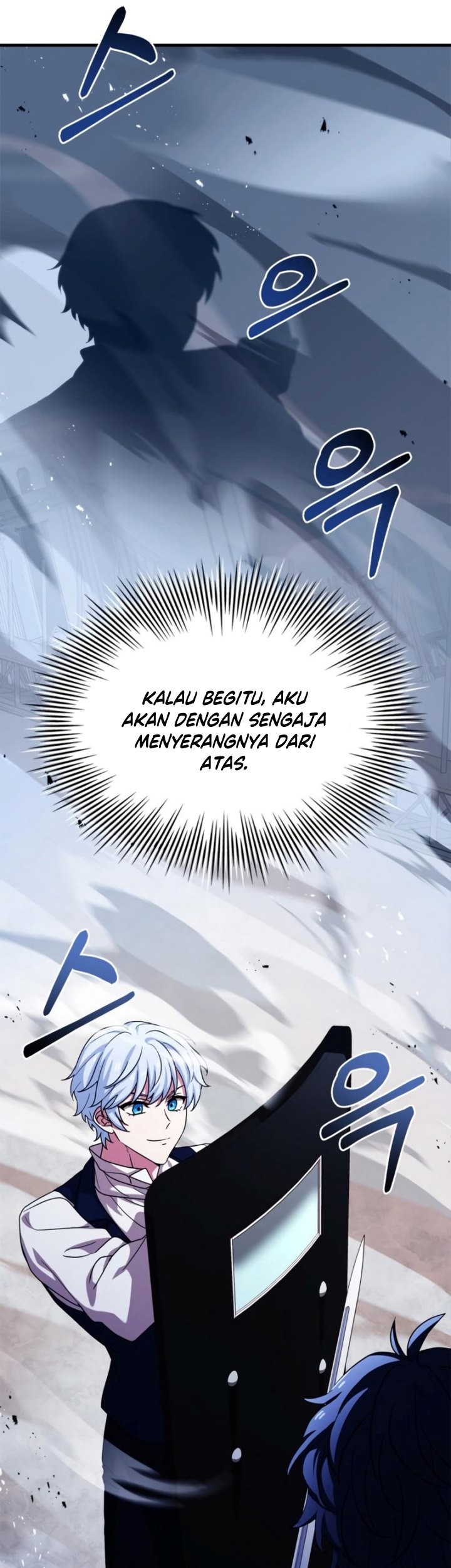 The Crown Prince That Sells Medicine Chapter 07 Gambar 38