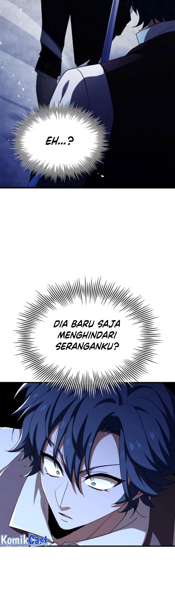 The Crown Prince That Sells Medicine Chapter 07 Gambar 39