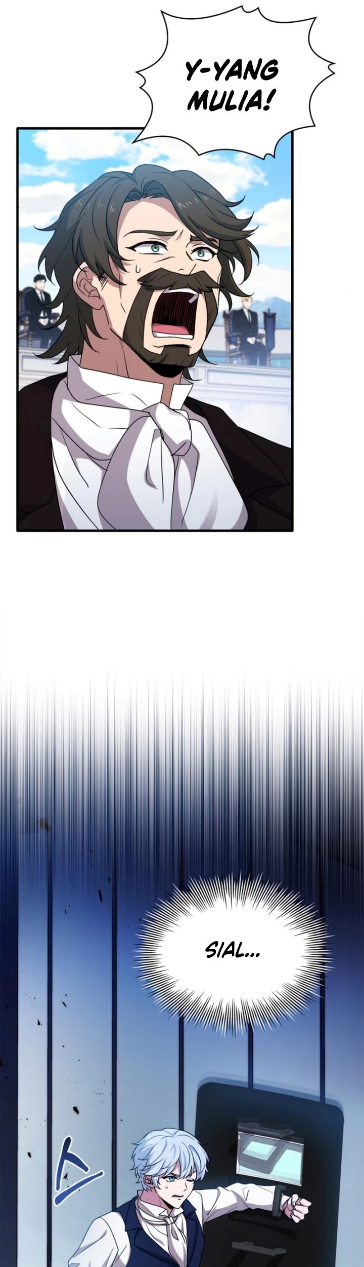 The Crown Prince That Sells Medicine Chapter 07 Gambar 50