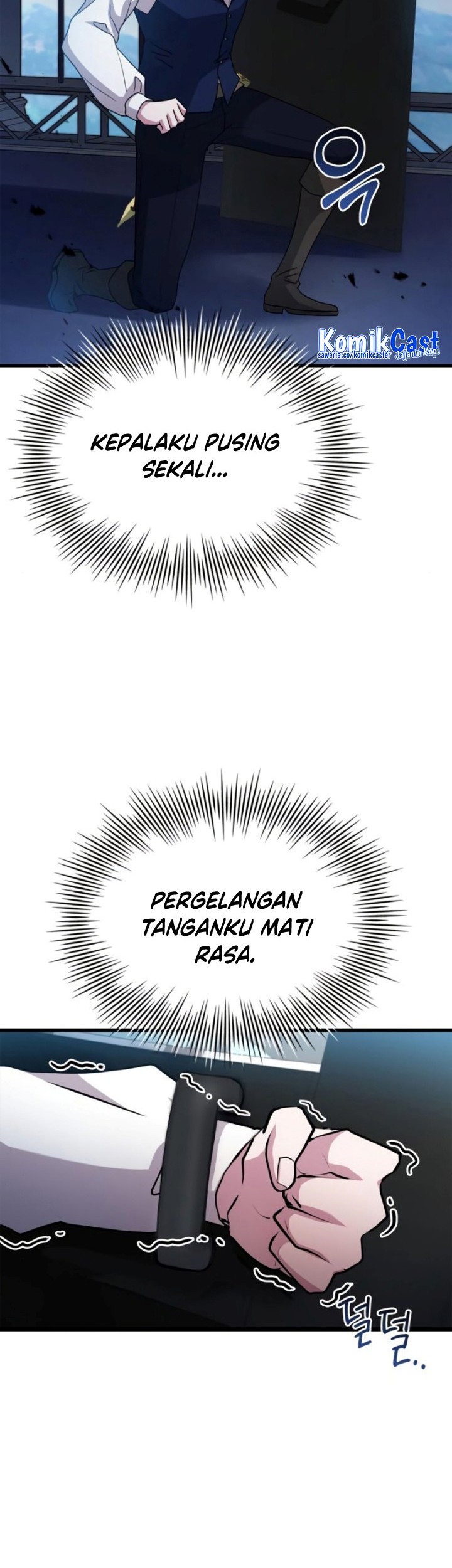 The Crown Prince That Sells Medicine Chapter 07 Gambar 51