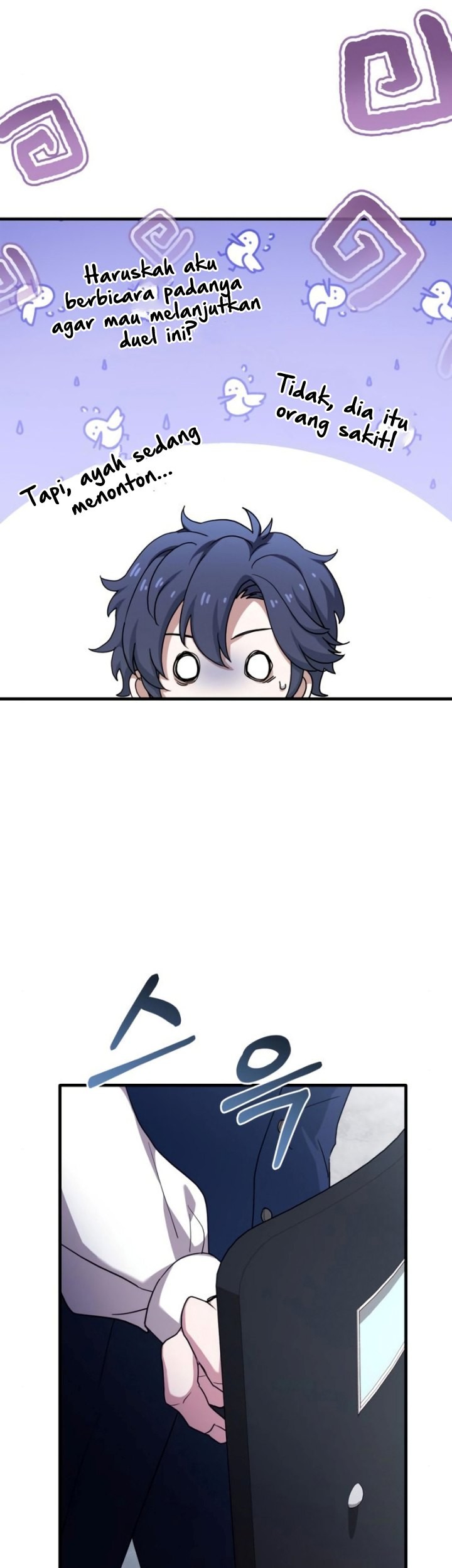 The Crown Prince That Sells Medicine Chapter 07 Gambar 26