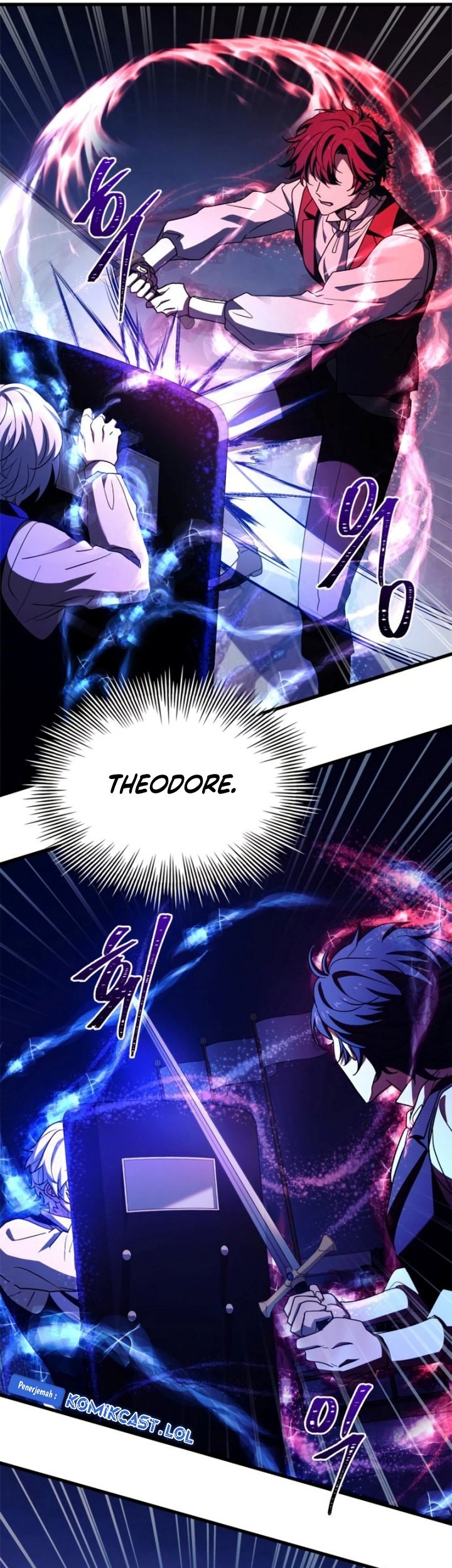 The Crown Prince That Sells Medicine Chapter 07 Gambar 56