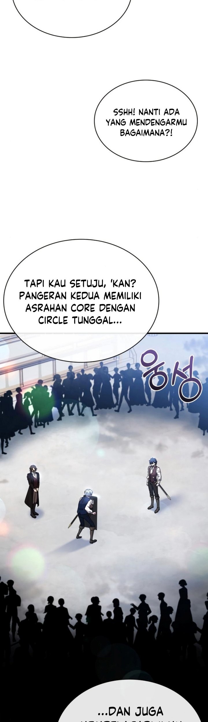 The Crown Prince That Sells Medicine Chapter 07 Gambar 3