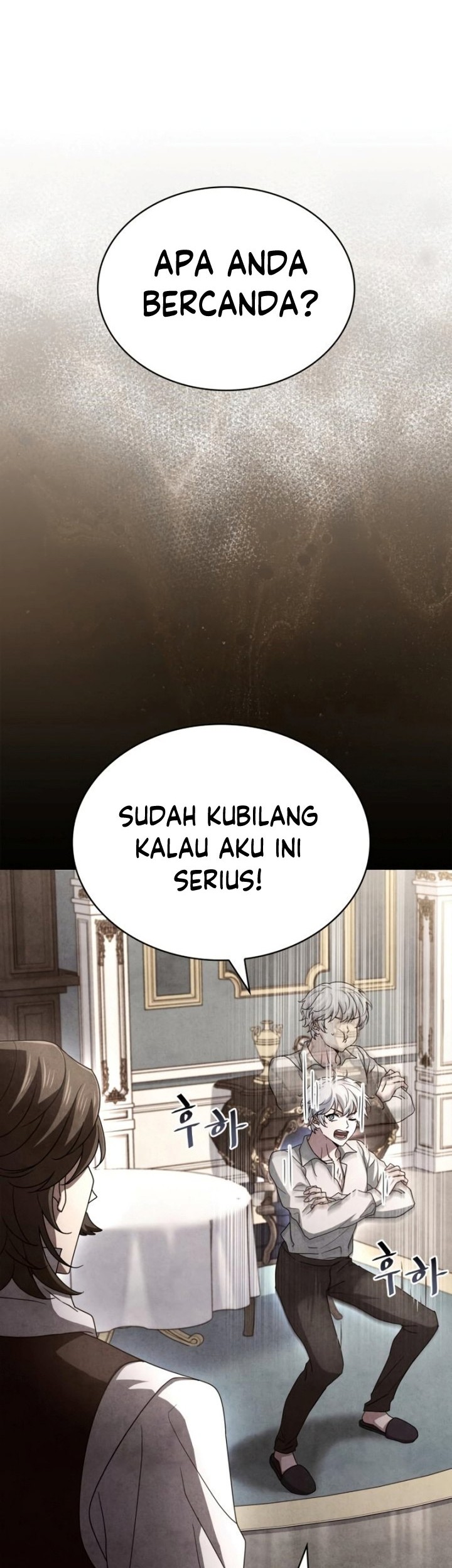 The Crown Prince That Sells Medicine Chapter 07 Gambar 6