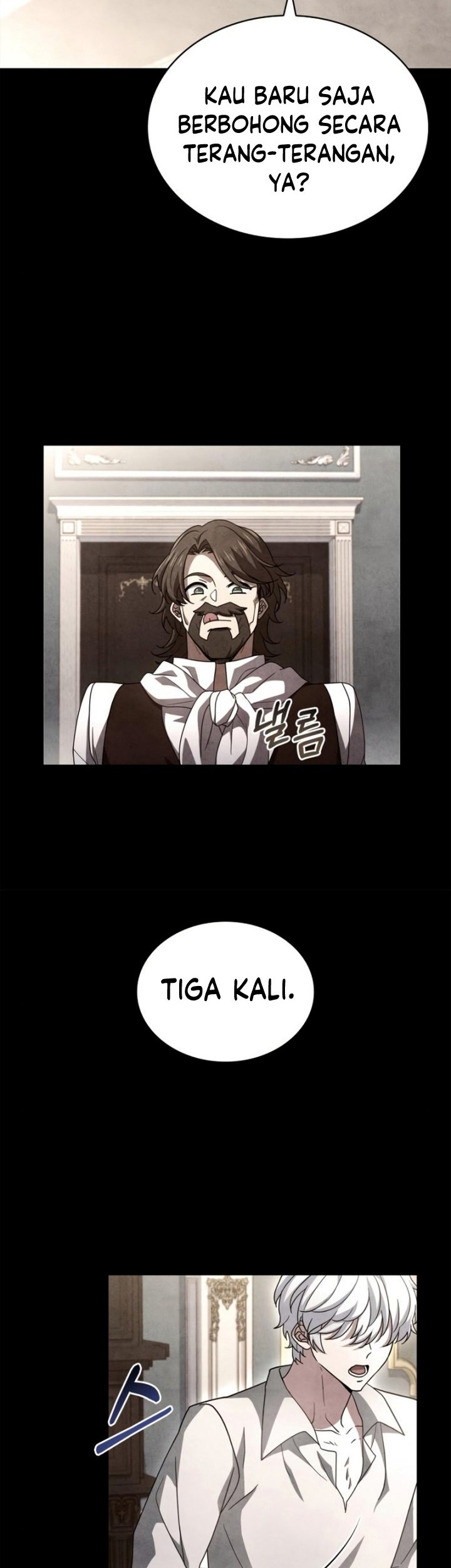 The Crown Prince That Sells Medicine Chapter 07 Gambar 9