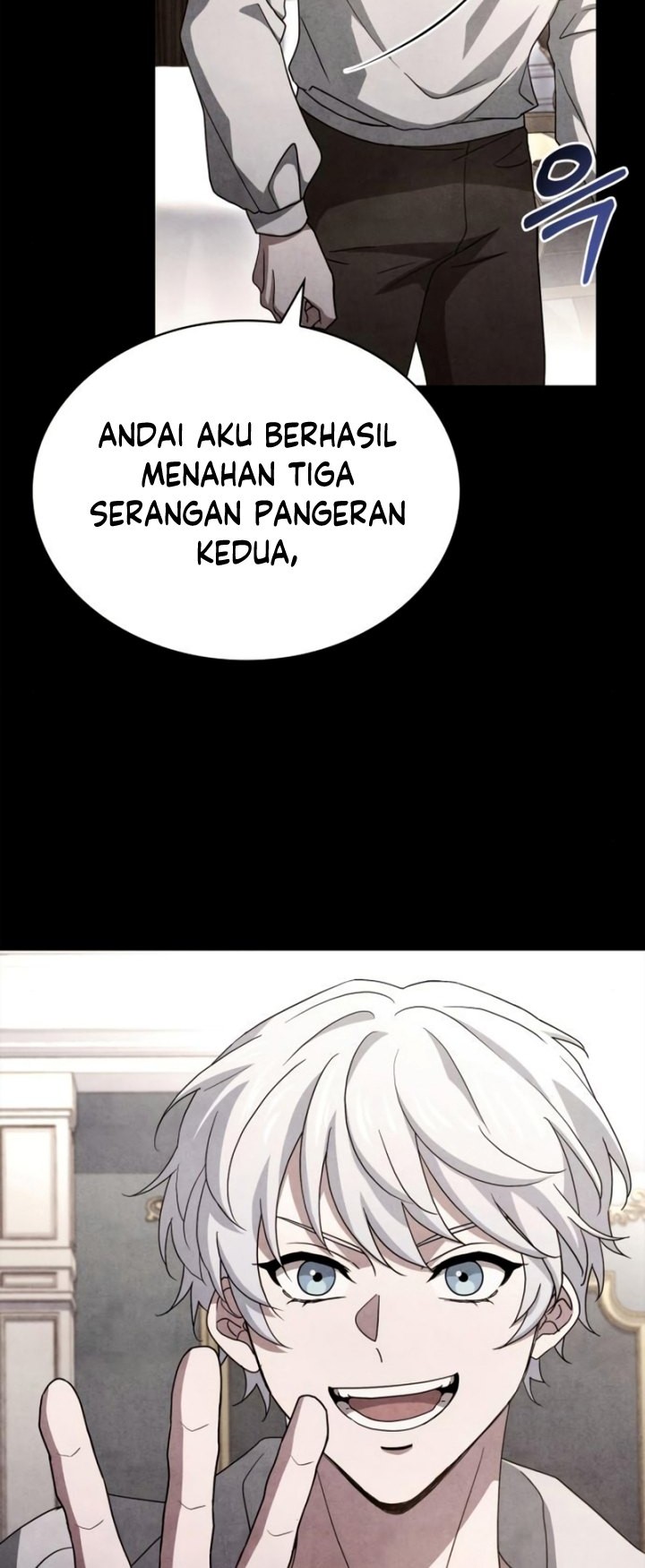 The Crown Prince That Sells Medicine Chapter 07 Gambar 10