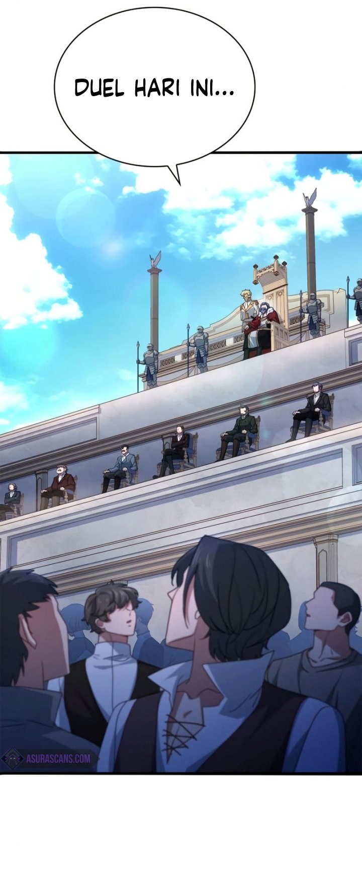 The Crown Prince That Sells Medicine Chapter 07 Gambar 13