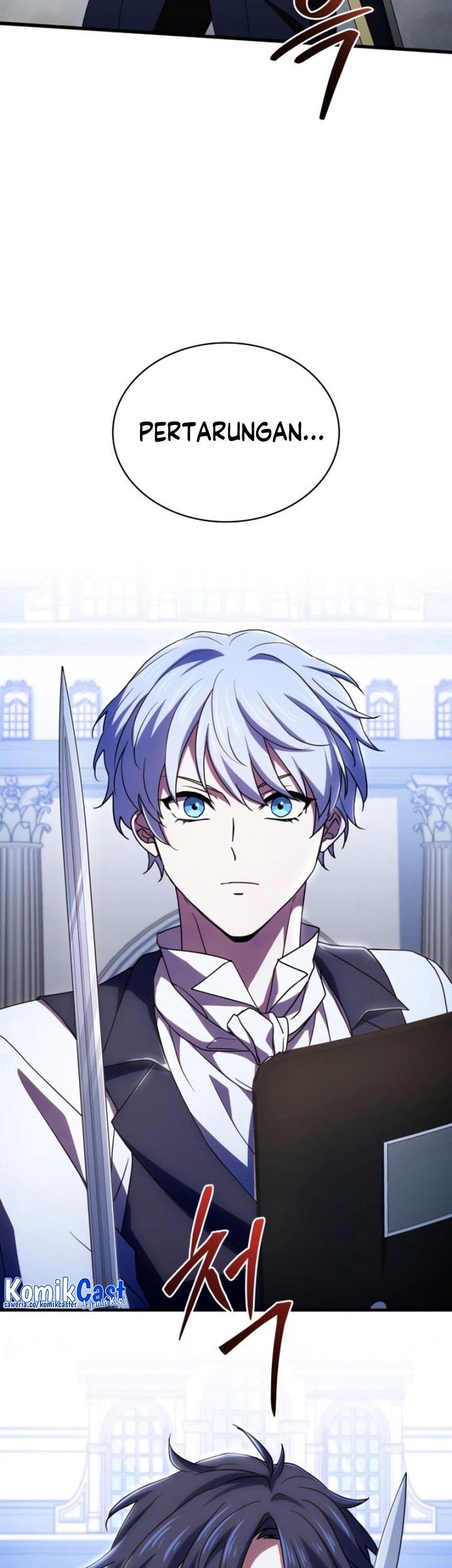 The Crown Prince That Sells Medicine Chapter 07 Gambar 17