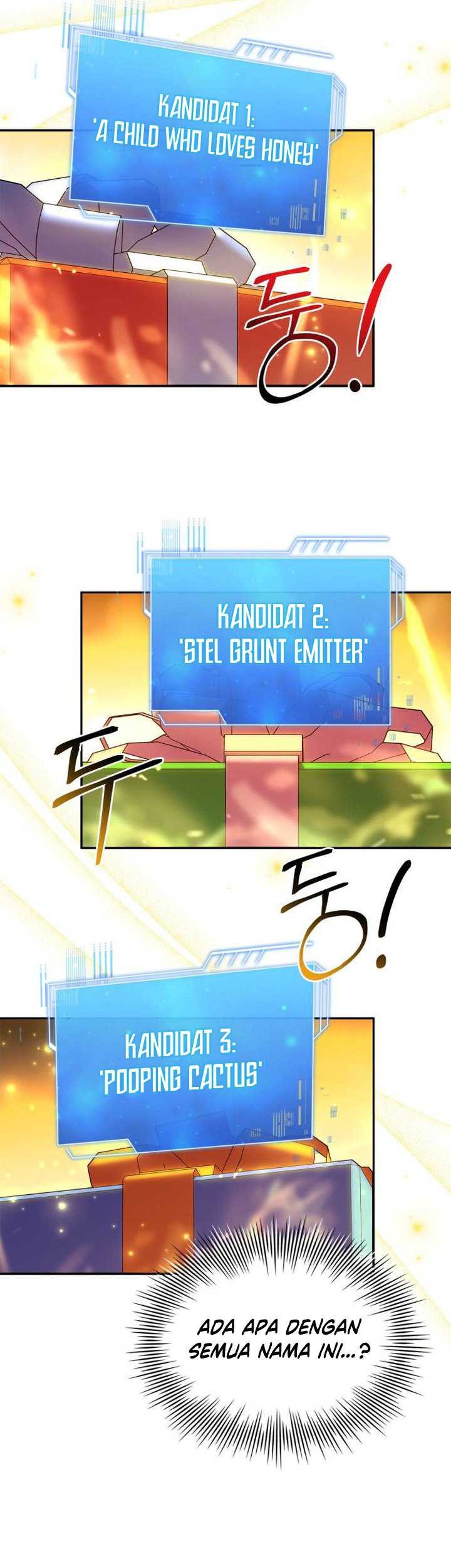 The Crown Prince That Sells Medicine Chapter 14 Gambar 26