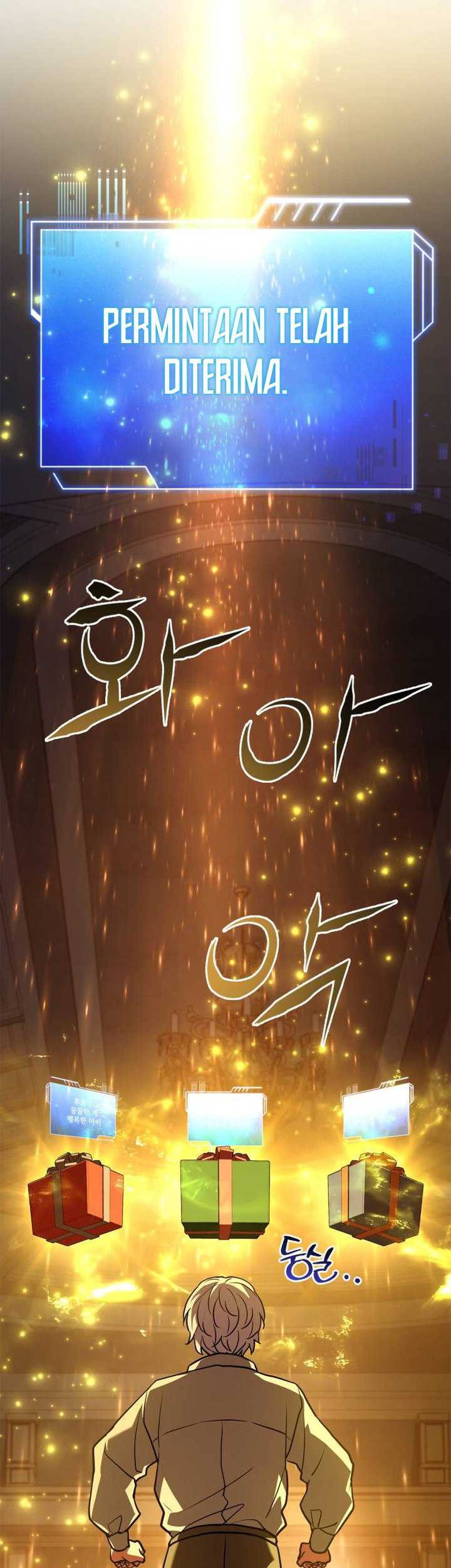 The Crown Prince That Sells Medicine Chapter 14 Gambar 24