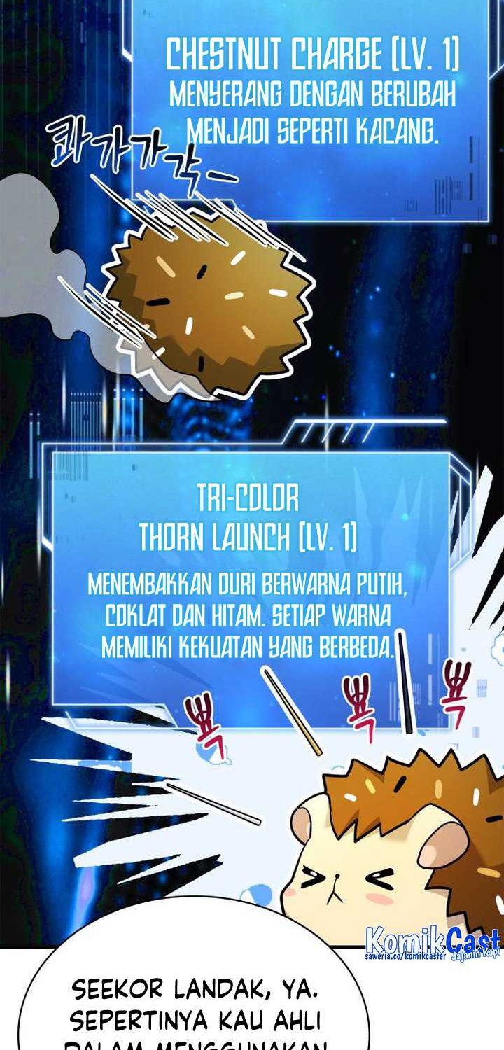 The Crown Prince That Sells Medicine Chapter 14 Gambar 39