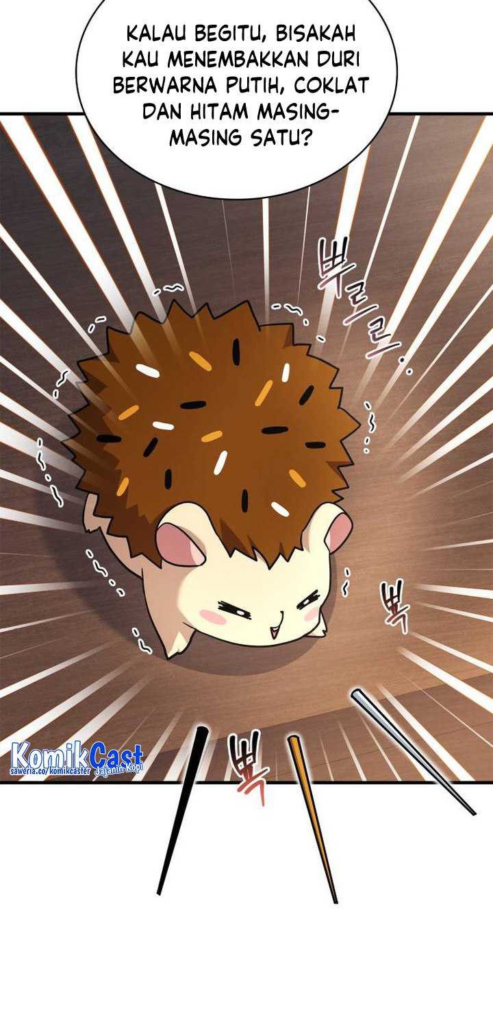 The Crown Prince That Sells Medicine Chapter 14 Gambar 41