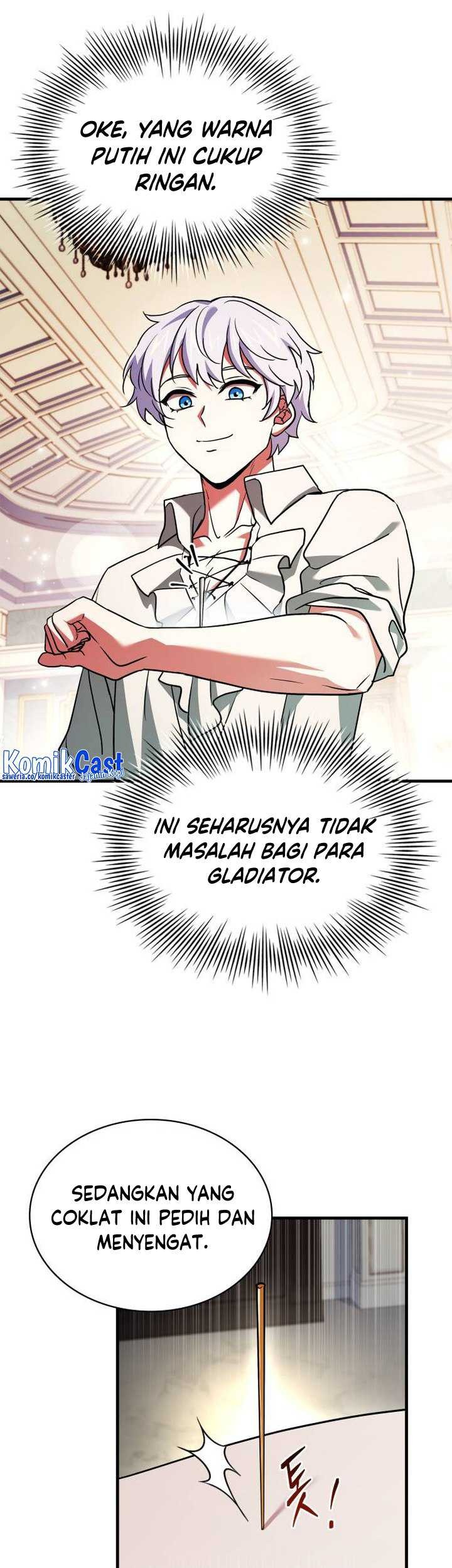 The Crown Prince That Sells Medicine Chapter 14 Gambar 42