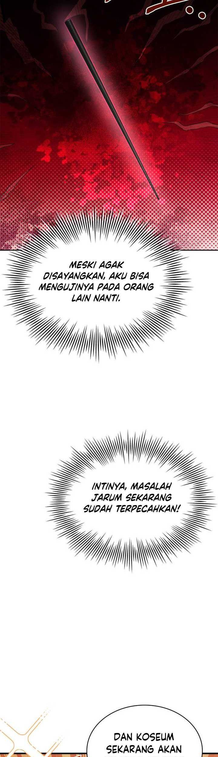 The Crown Prince That Sells Medicine Chapter 14 Gambar 44