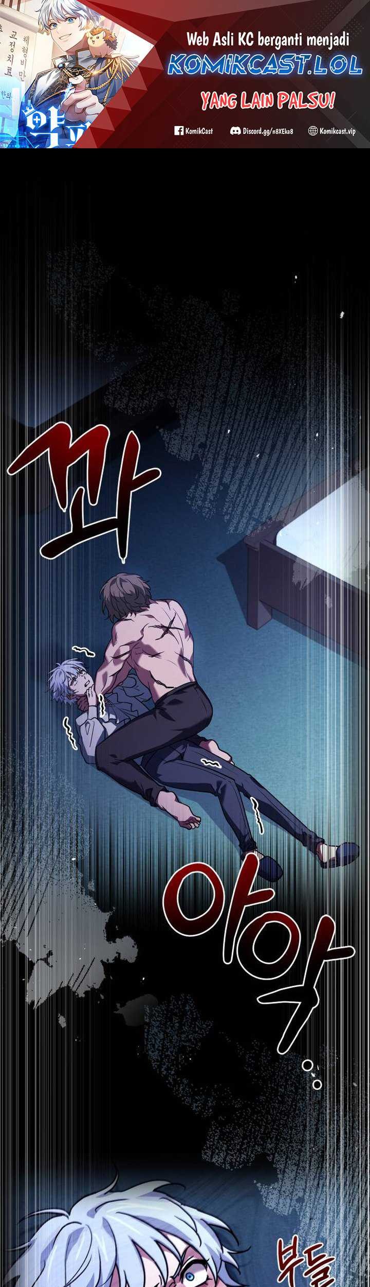 Manhwa The Crown Prince That Sells Medicine Chapter 14 gambar nomor 2