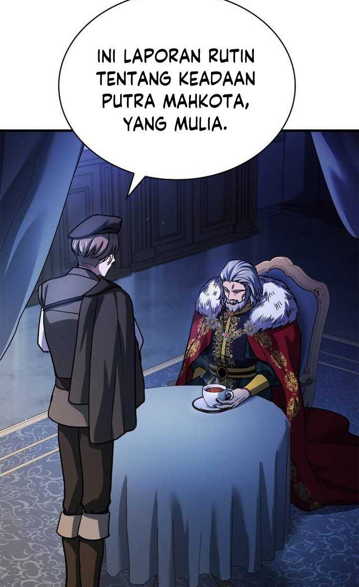 The Crown Prince That Sells Medicine Chapter 14 Gambar 67