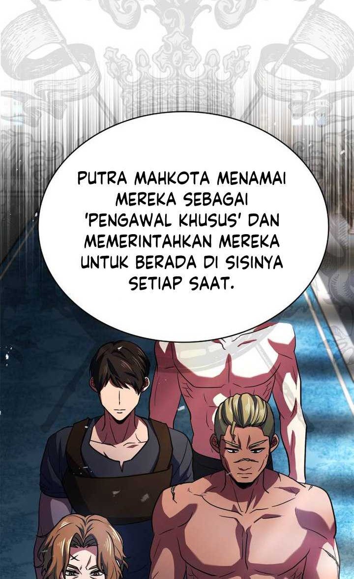 The Crown Prince That Sells Medicine Chapter 14 Gambar 69