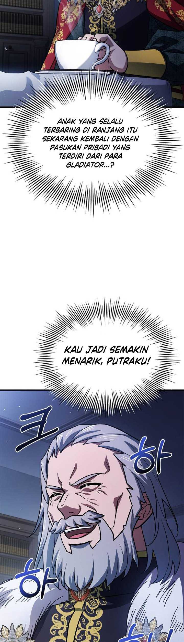 The Crown Prince That Sells Medicine Chapter 14 Gambar 72