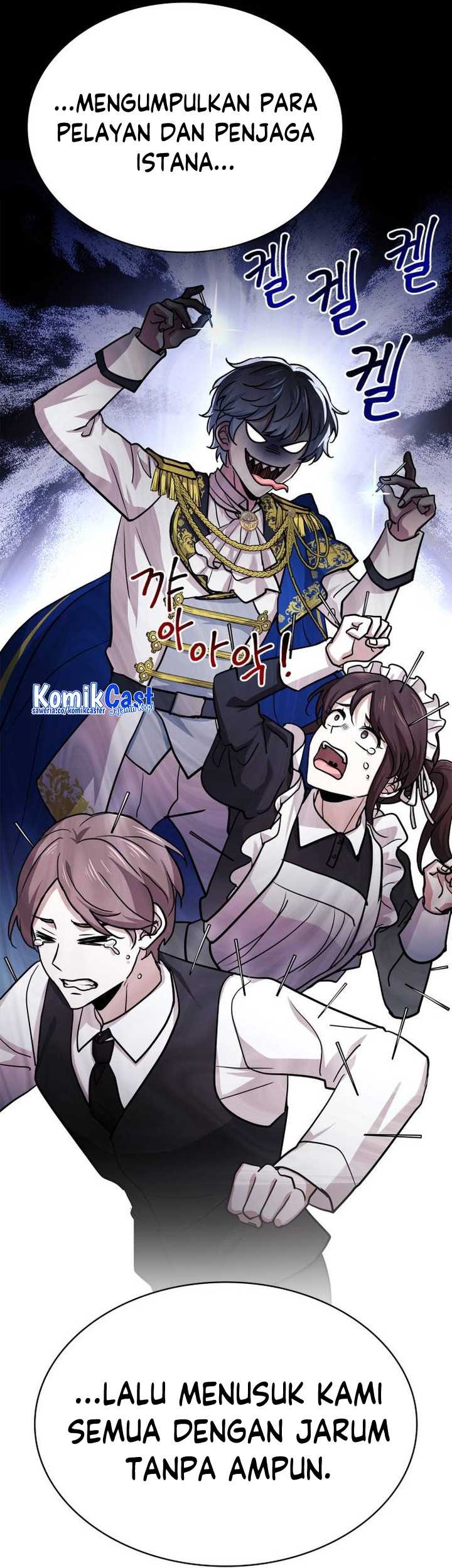 The Crown Prince That Sells Medicine Chapter 14 Gambar 74