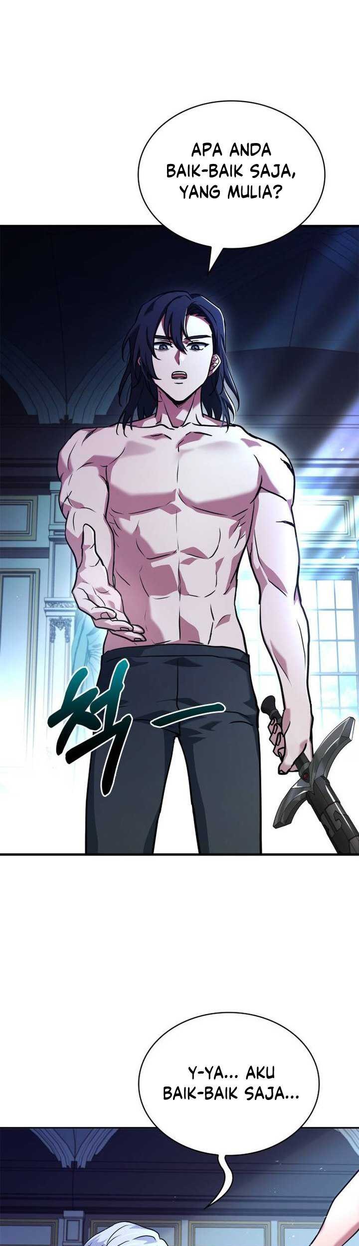 The Crown Prince That Sells Medicine Chapter 14 Gambar 6