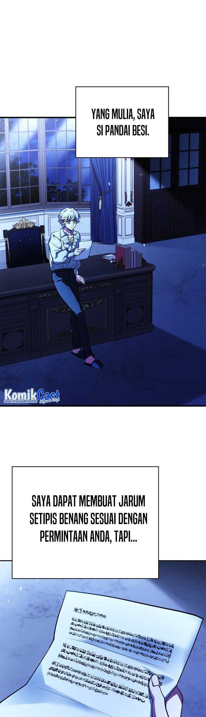 The Crown Prince That Sells Medicine Chapter 14 Gambar 12