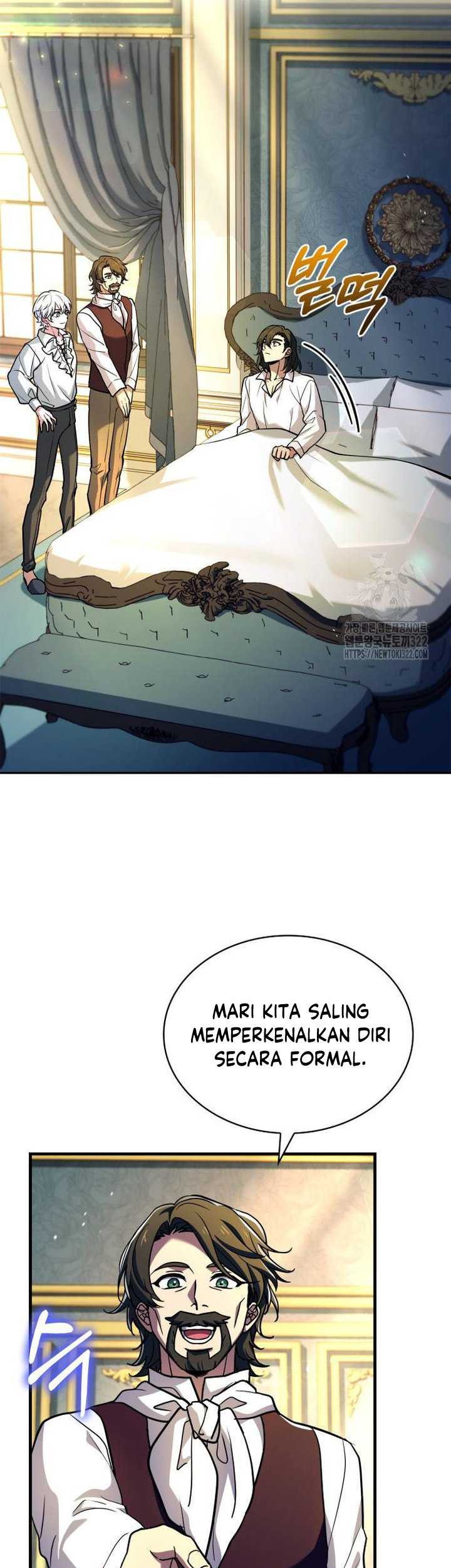 The Crown Prince That Sells Medicine Chapter 13 Gambar 34