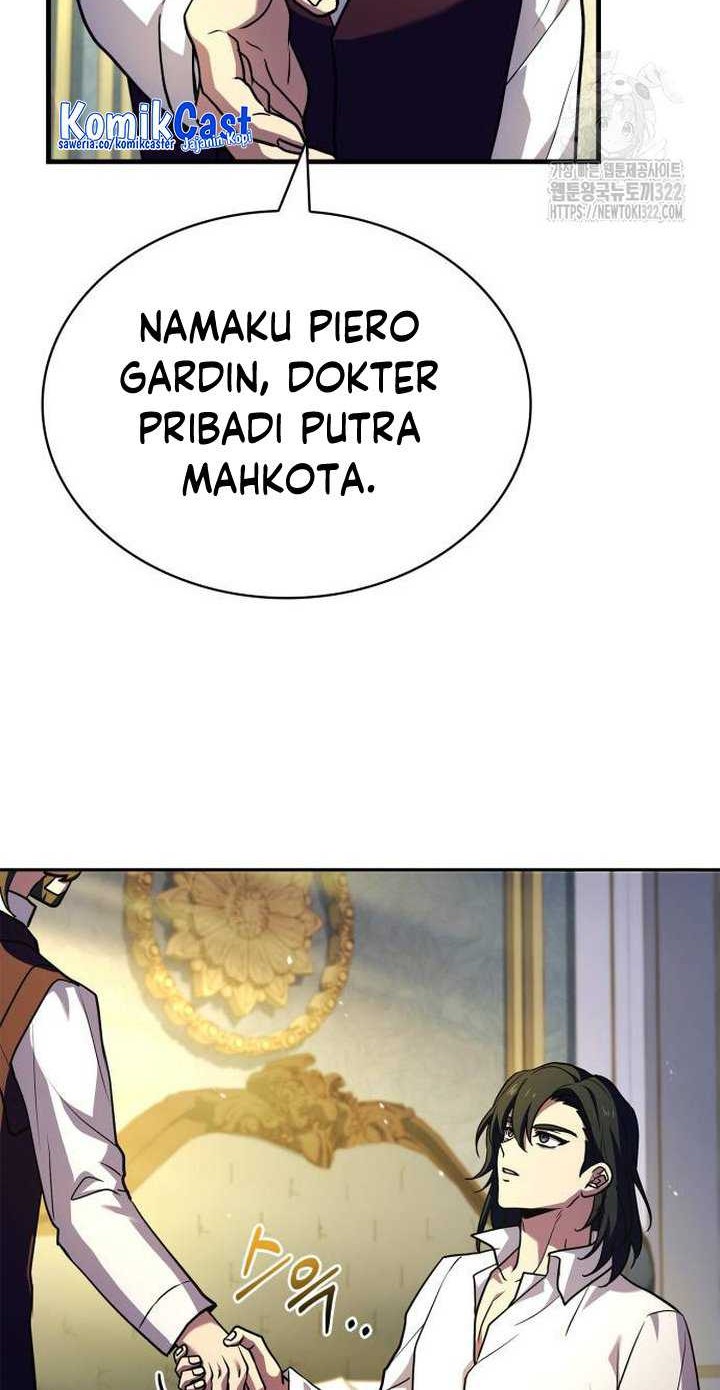 The Crown Prince That Sells Medicine Chapter 13 Gambar 35