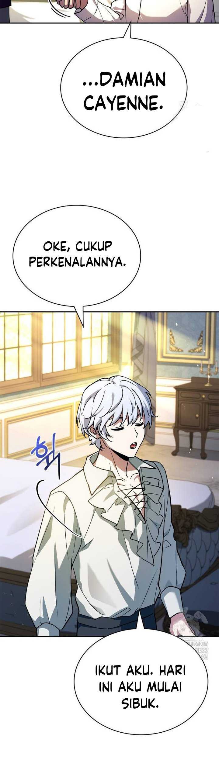 The Crown Prince That Sells Medicine Chapter 13 Gambar 36