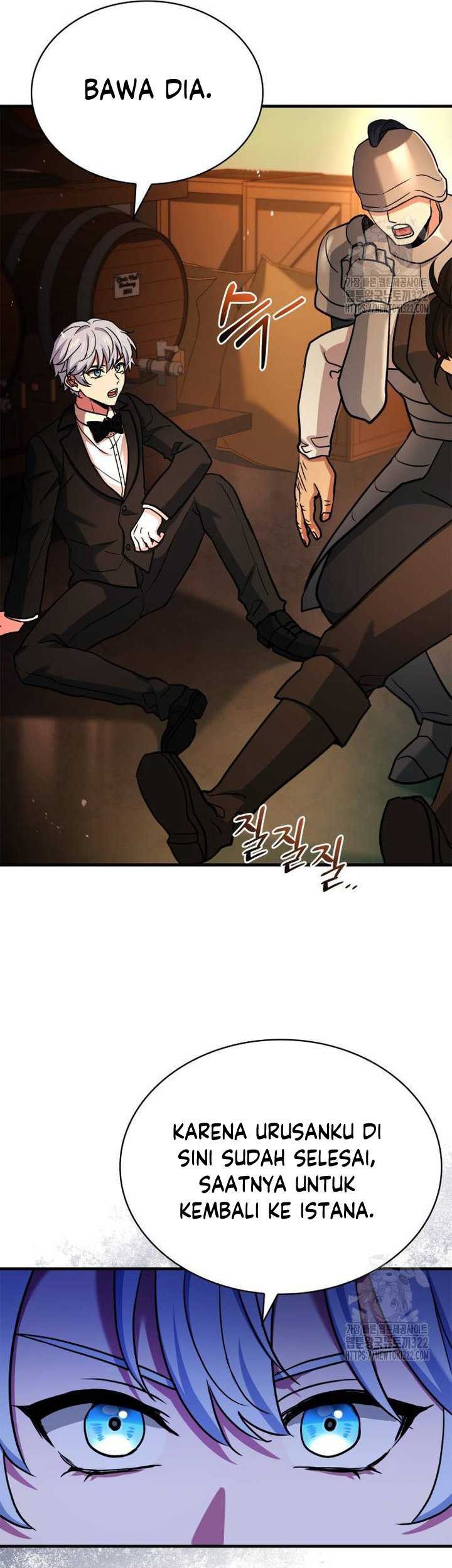 The Crown Prince That Sells Medicine Chapter 13 Gambar 18