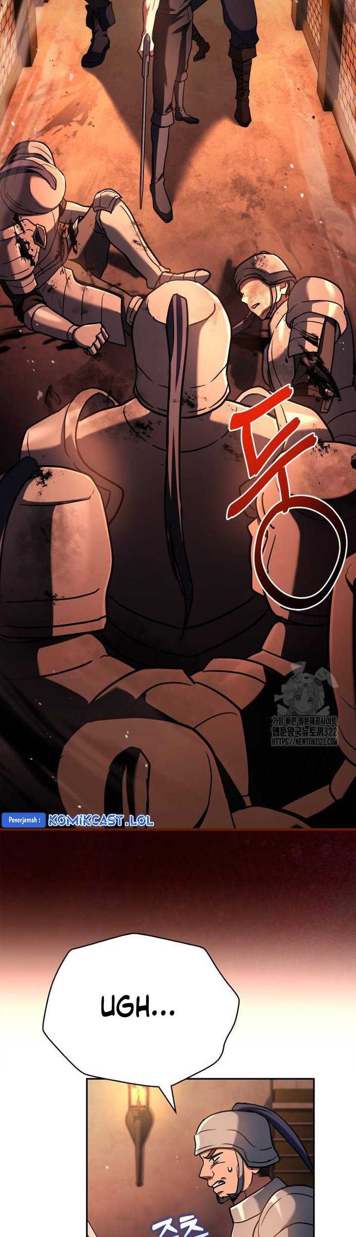 The Crown Prince That Sells Medicine Chapter 13 Gambar 20