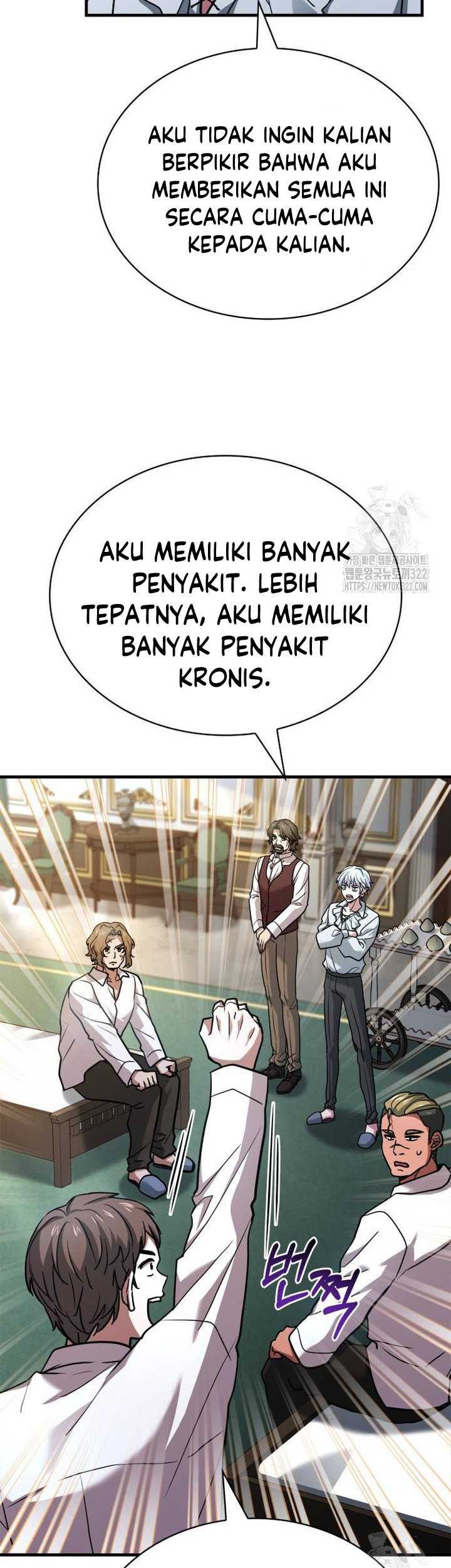 The Crown Prince That Sells Medicine Chapter 13 Gambar 46