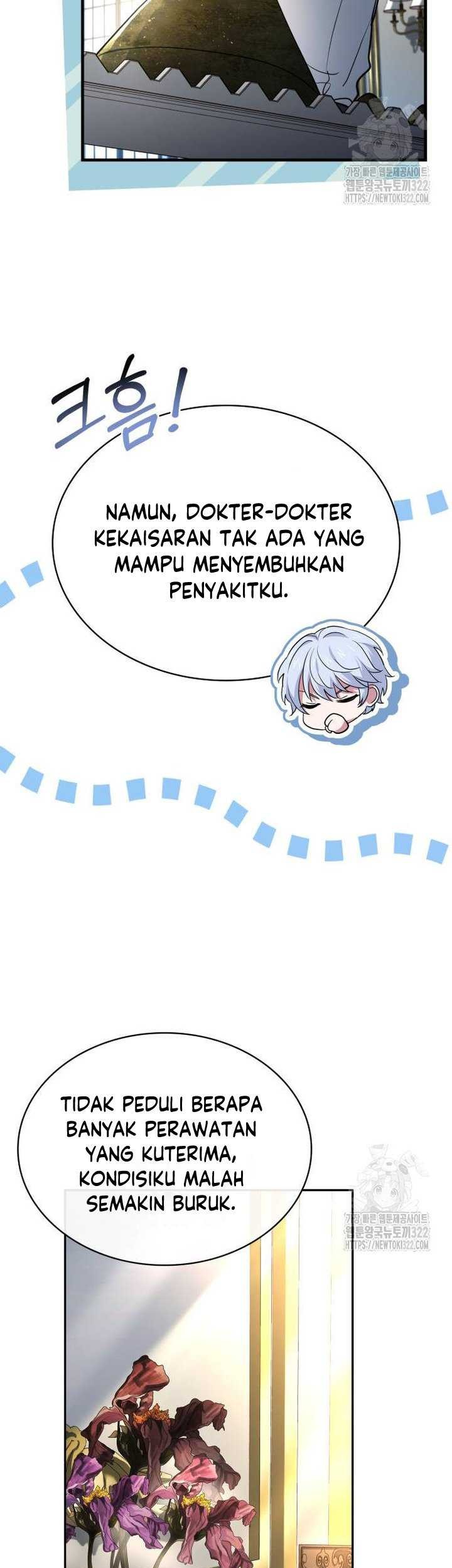 The Crown Prince That Sells Medicine Chapter 13 Gambar 48