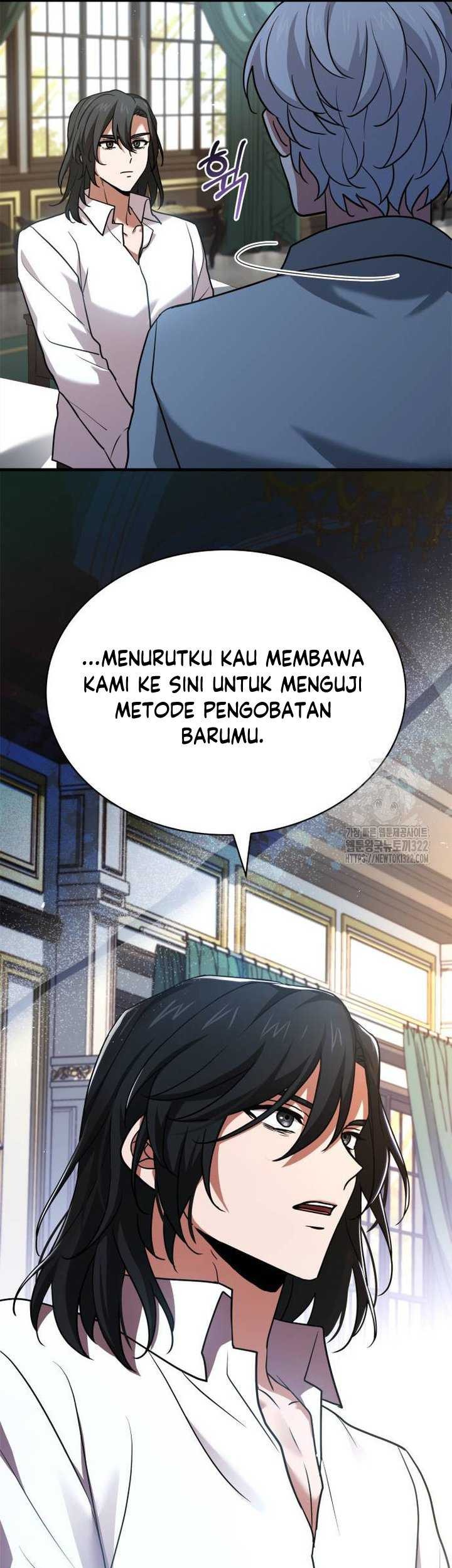 The Crown Prince That Sells Medicine Chapter 13 Gambar 50