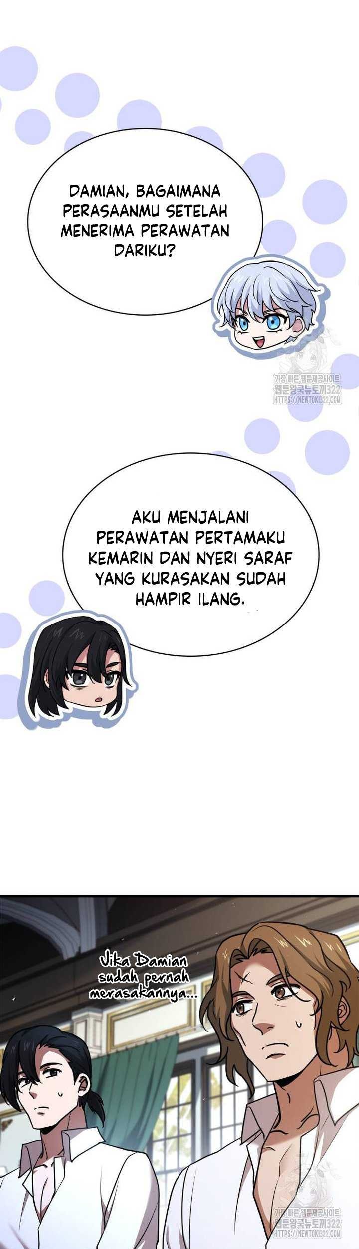 The Crown Prince That Sells Medicine Chapter 13 Gambar 52