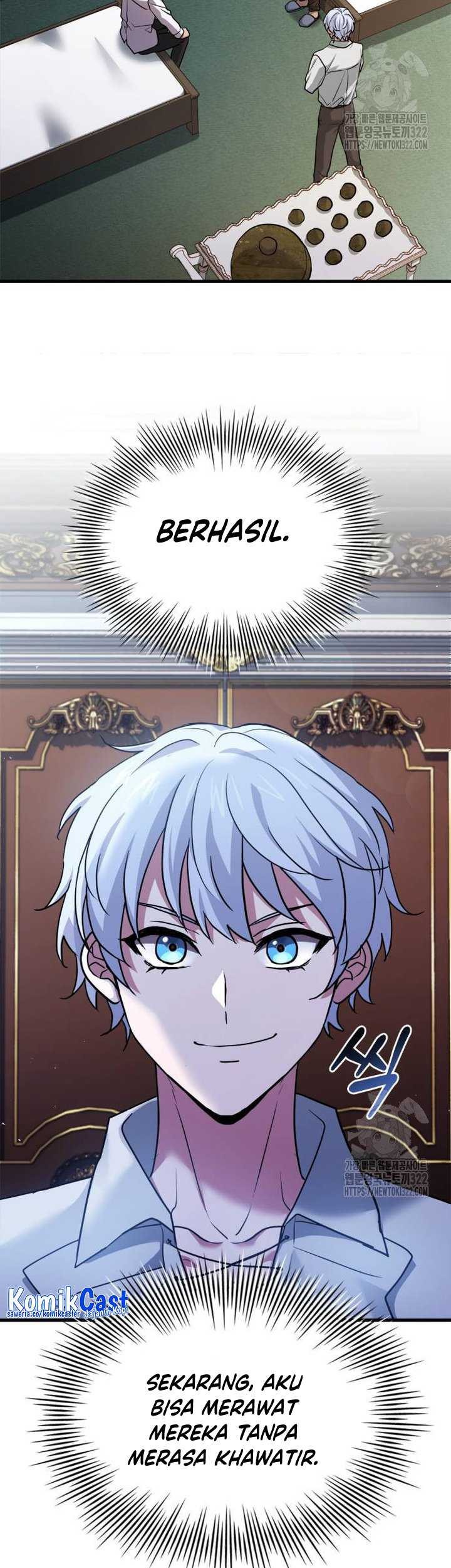 The Crown Prince That Sells Medicine Chapter 13 Gambar 54