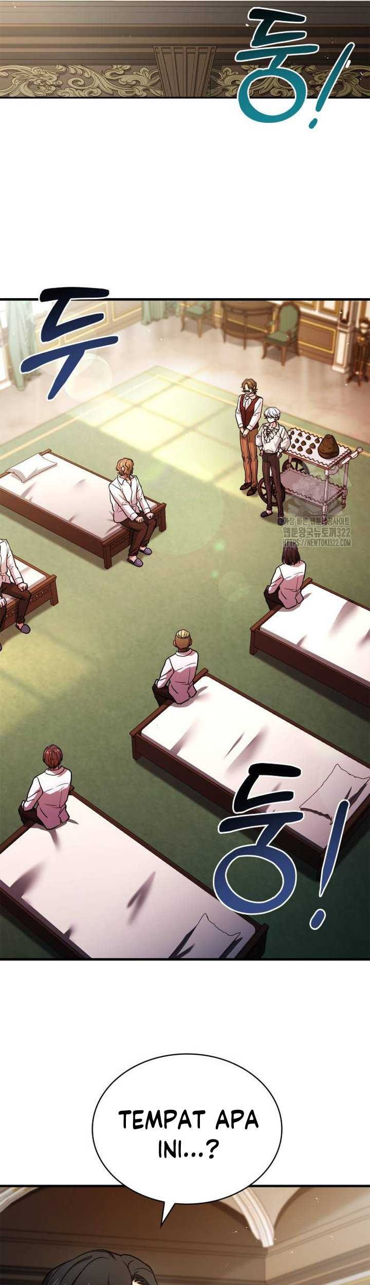 The Crown Prince That Sells Medicine Chapter 13 Gambar 40