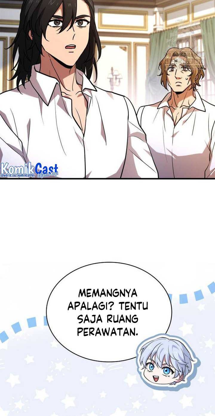 The Crown Prince That Sells Medicine Chapter 13 Gambar 41