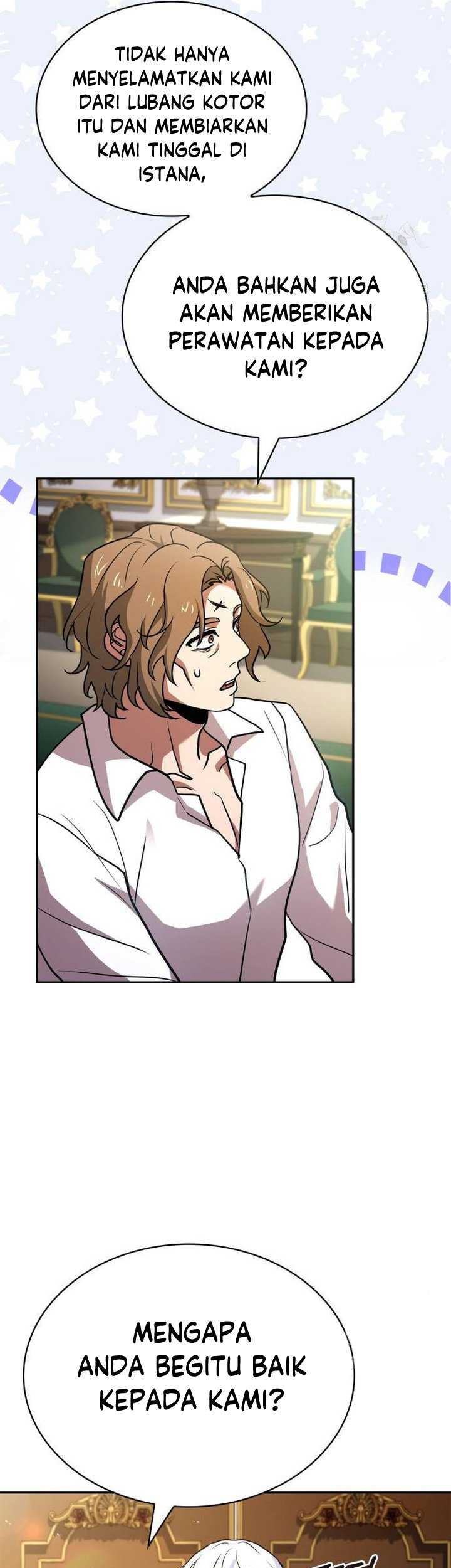 The Crown Prince That Sells Medicine Chapter 13 Gambar 42