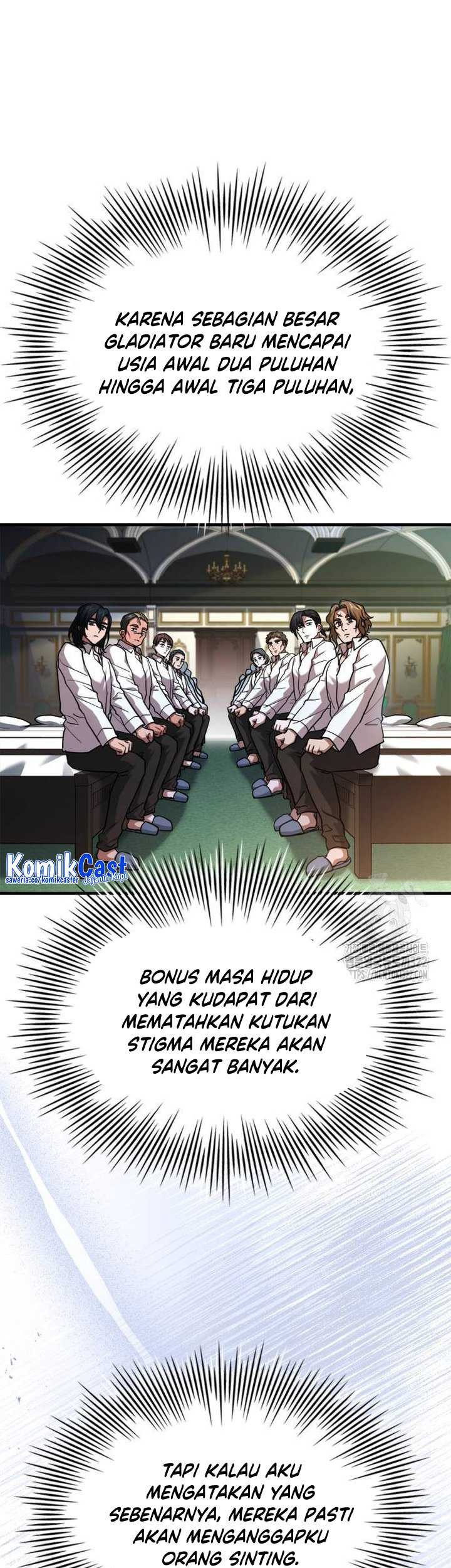 The Crown Prince That Sells Medicine Chapter 13 Gambar 44