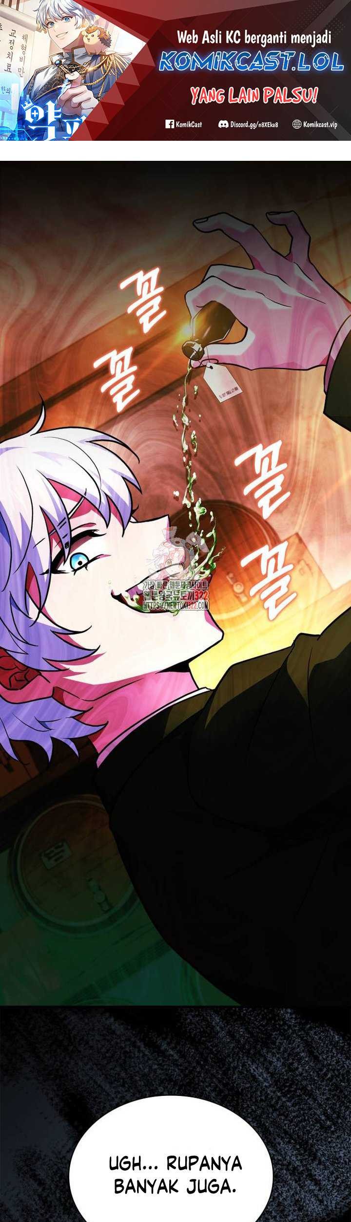 Manhwa The Crown Prince That Sells Medicine Chapter 13 gambar nomor 2